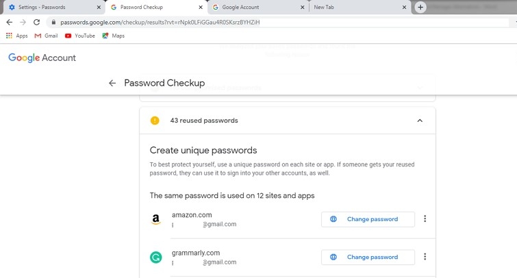 How To Use Google Password Manager Easily