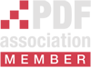 世界PDF协会