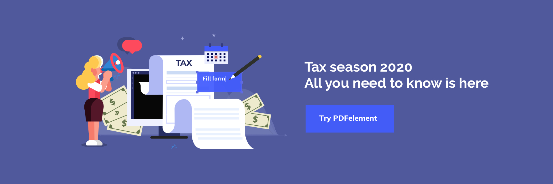 Tax Season 2020 All You Should Know Is Here