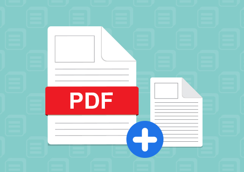 How to Add Pages to PDF in the Smartest Way
