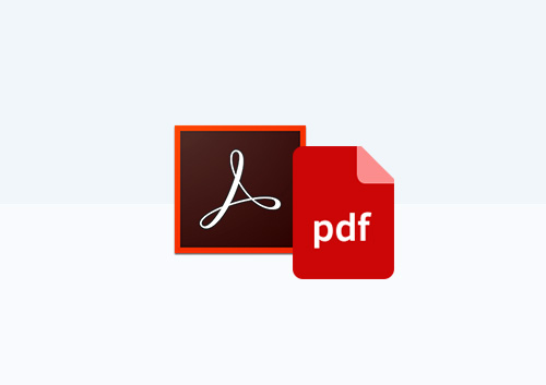 How to Create PDF with Adobe PDF Creator
