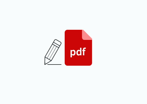 How to Alter/ Amend a PDF File