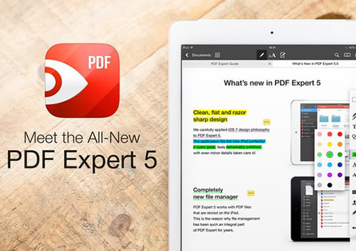 Top 5 Apps like PDF Expert 5