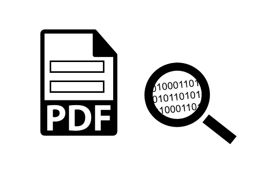 Batch Extract Data from PDF Forms to Increase Efficiency