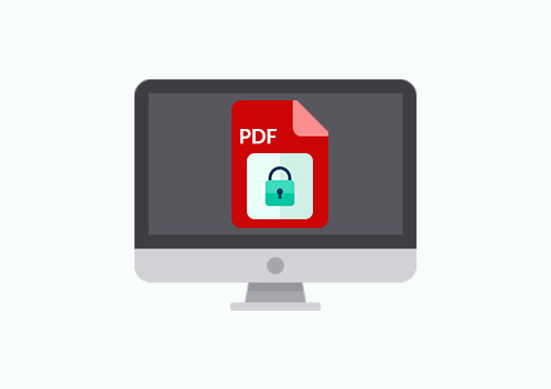 How to Batch Password Protect PDF Files on Mac (Sierra Included)