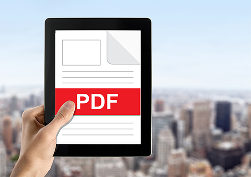 Top 8 Free PDF Readers for iPad You Should Never Miss