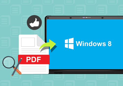 Best PDF Editor for Windows 8 and Windows 8.1