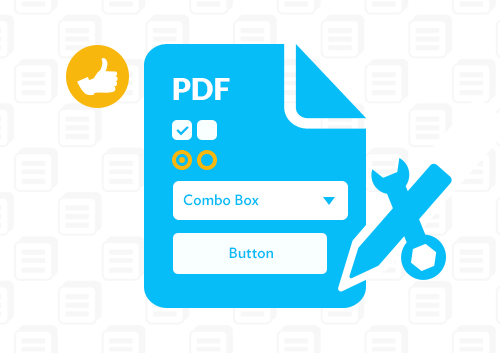 Best PDF Form Generator for Windows