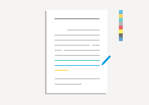 How to Change Highlight Color in PDF