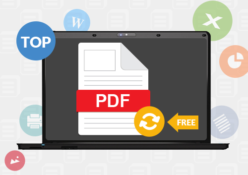 Free CHM to PDF Converter to Convert CHM to PDF