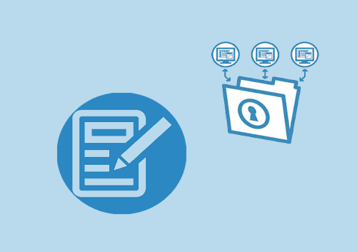 Collect Data from Paper Forms without Manually Entering