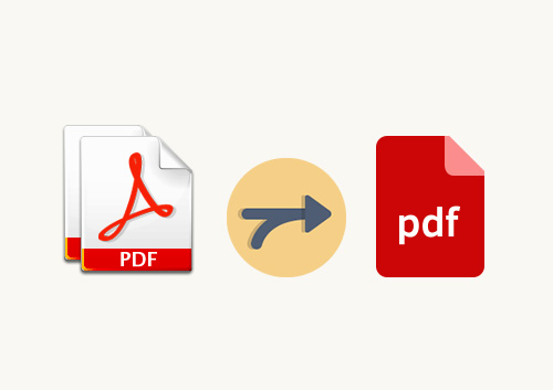 Как Объединить Файлы PDF с Помощью Adobe Reader