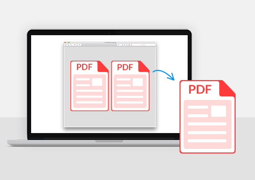 Super Easy Steps to Combine PDF in Preview