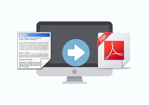 How to Convert DOC to PDF on Mac (Including Sierra)