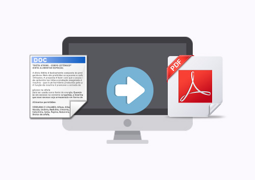How to Convert DOCX to PDF on Mac (Including Sierra)