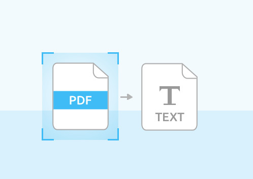 How to Convert PDF Image to Text for Editing