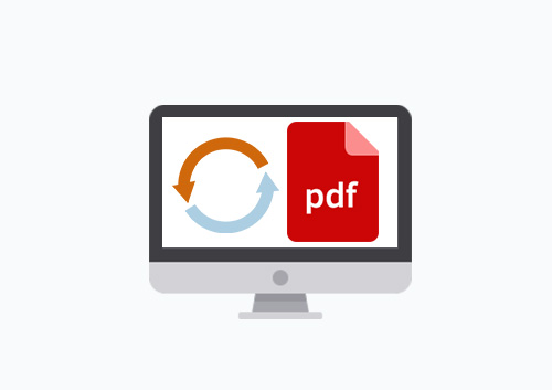 How to Convert PDF on Mac