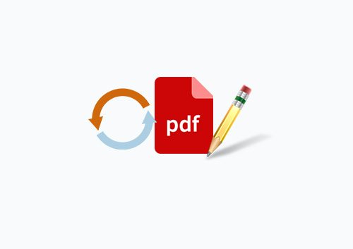How to Convert PDF to Editable PDF