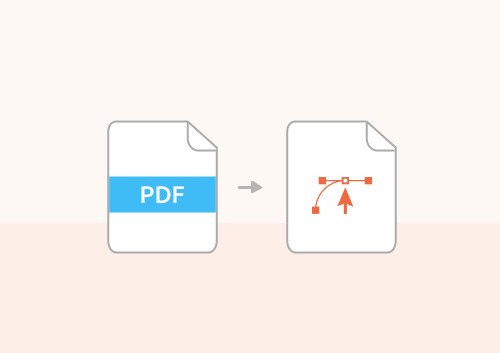 How to Convert PDF to EPS