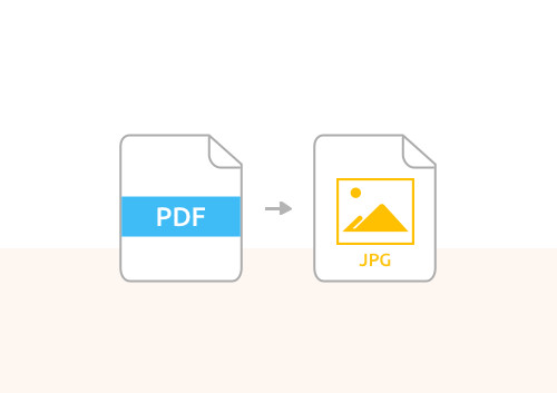 How to Convert PDF to JPEG