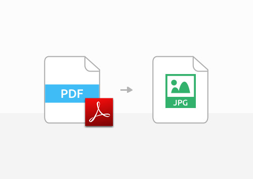 How to Convert PDF to JPG in Adobe Acrobat