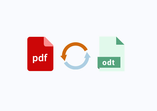 online odt to pdf converter