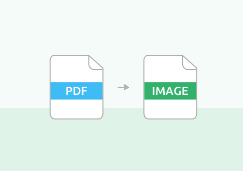 How to Convert PDF to Picture