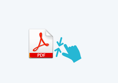 How to Convert PDF to Smaller Size
