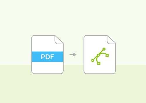 How to Convert PDF to Vector (Updated in 2019) | Wondershare PDFelement