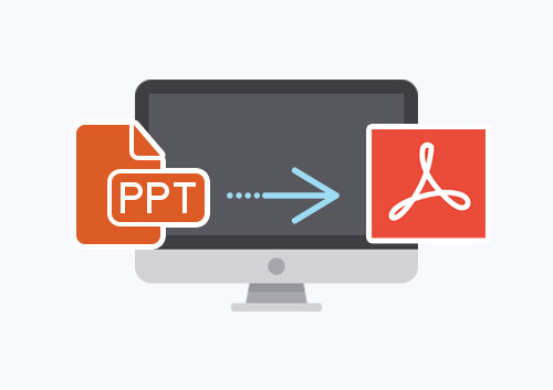 How to Convert PPT to PDF on Mac (Including Sierra and El Capitan)