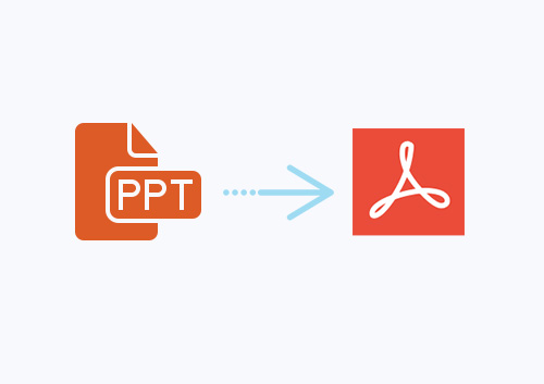 How to Convert PowerPoint 2007 to PDF on Windows