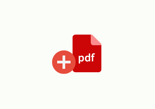 How to Convert to PDF