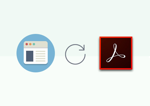 How to Convert Website to PDF