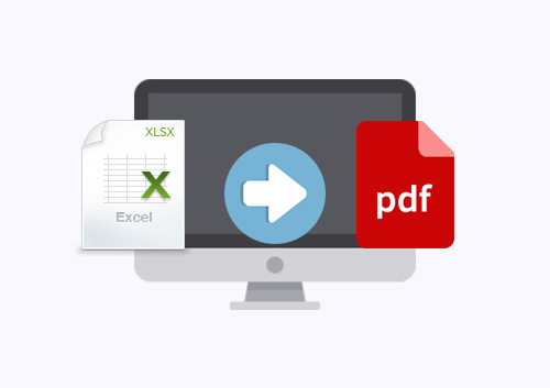 How to Convert XLSX to PDF on Mac (Including Sierra)