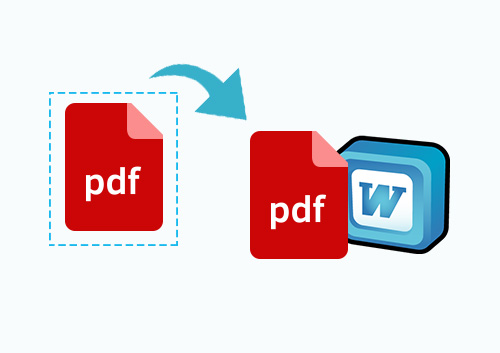 How to Copy PDF to Word Easily
