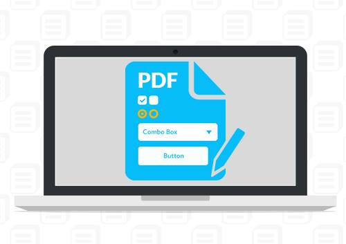 free pdf form creator