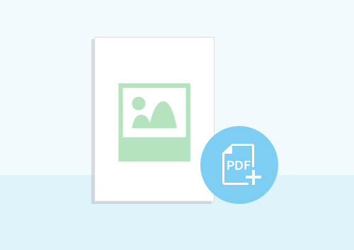 How to Create PDF from Images