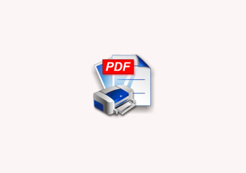 cutepdf printer for mac free download