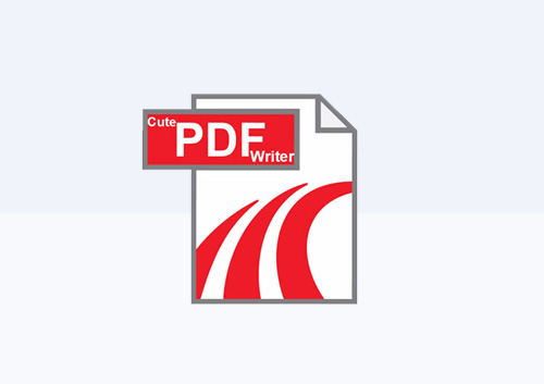 download cute pdf writer for free