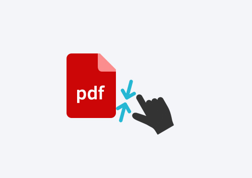 How to Decrease PDF Size