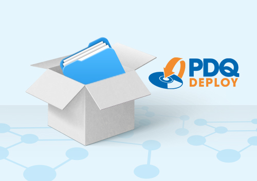 How to Deploy Software with PDQ Deploy