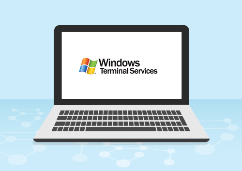 How to Deploy Software with Windows Terminal Server