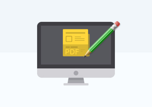 How to Edit PDF Form on Mac OS X (Including Sierra, El Capitan)