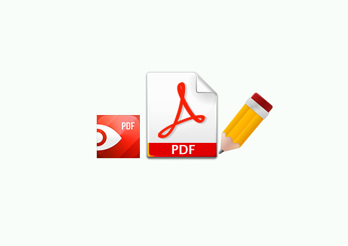 How to Edit PDF using PDF Expert
