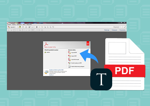 How to Edit PDF Text in Adobe Acrobat