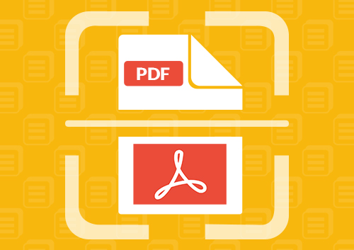How to Edit Scanned PDF in Adobe Acrobat