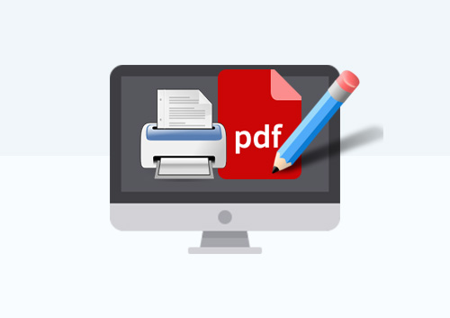 How to Edit Scanned PDF on Mac OS X (macOS Sierra Included)