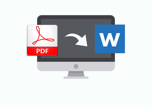 2 Simple Ways to Export PDF to Word on Mac (Sierra Included)
