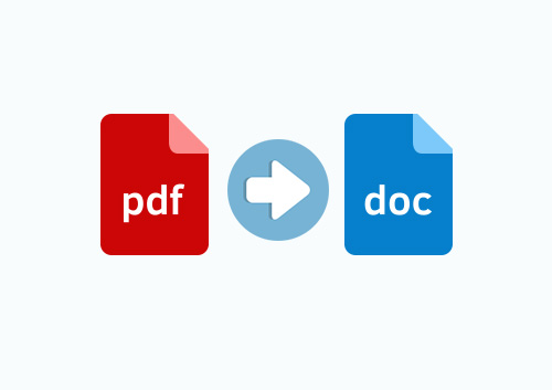 How to Export PDF to Word Document Efficiently