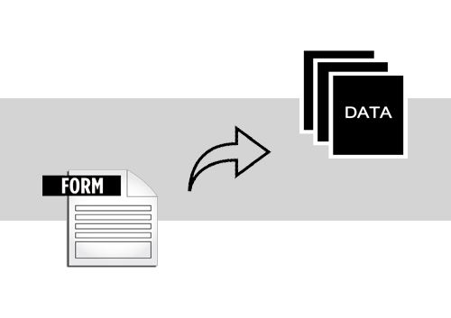 How to Extract Data from PDF Form